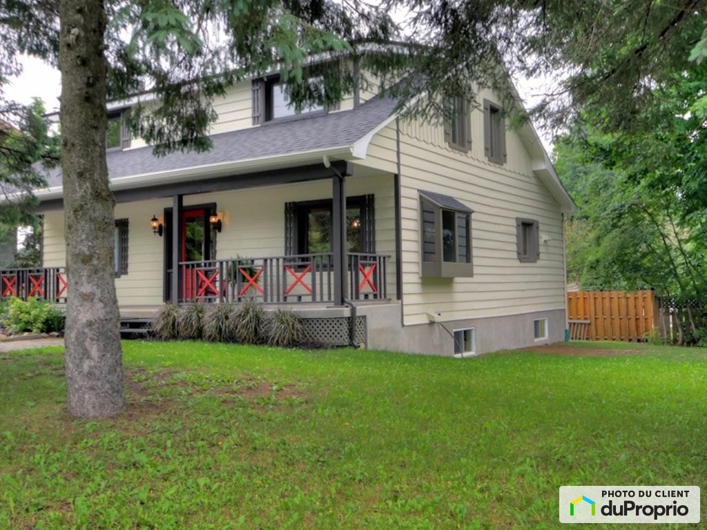 $649,000 - 2 Storey for sale in St-Sauveur — photo 2