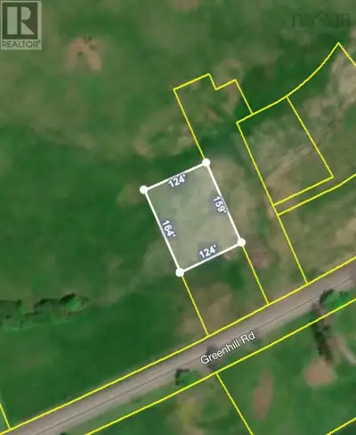 Welcome to Green Hill Estates, where your dream home begins. This prime lot, located right at the en...