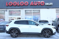 ACCIDENT FREE Sleek Performance, Effortless Style: Mazda CX-50 GT AWD Automatic Drive into a New Era... (image 8)