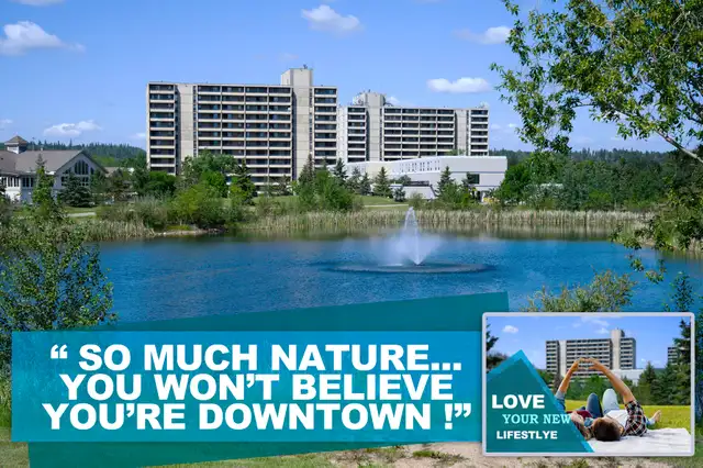 1-BED: Best Rental Rate on Long-Term Leases (Ready to Move in) in Long Term Rentals in Fort McMurray - Image 13