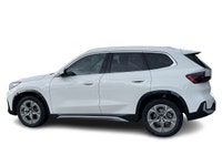 2023 BMW X1 xDrive28i 2.0L 4-Cylinder DOHC 16V TwinPower Turbo 4D Sport Utility AWD 7-Speed Automati... (image 5)