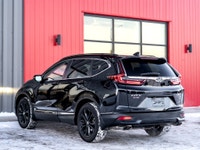 Carget Supercentre is proud to present this 2022 Honda CR-V Touring Black Edition! EXTERIOR: CRYSTAL... (image 7)