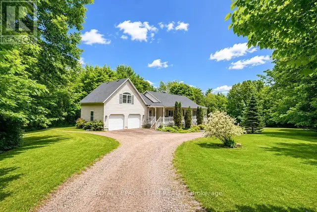 698 BARRYVALE ROAD Greater Madawaska, Ontario in Houses for Sale in Renfrew - Image 6