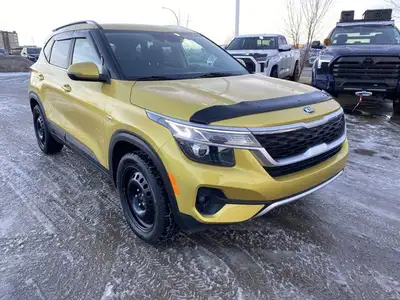 *Vehicle history form conveniently located in vehicle photos. AMVIC LICENSED DEALER ... Engine: Regu...
