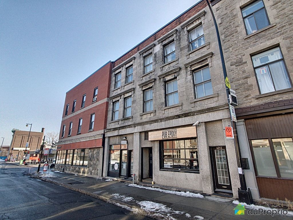 $1,650,000 - Quintuplex for sale in South-West Montreal — photo 1