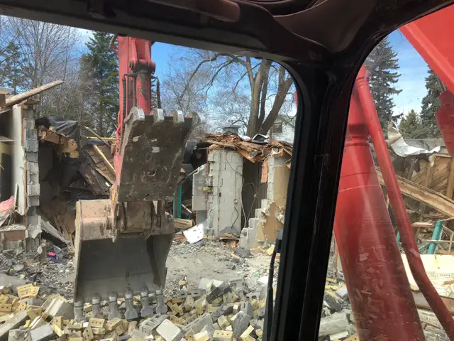 ABLE DEMOLITION EXCAVATION62863722701955122