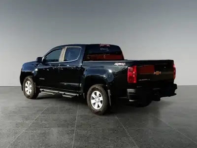 2018 Chevrolet Colorado 4WD Crew Cab 128.3 Work Truck, View more