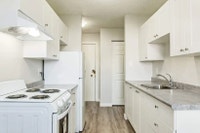 Amenities: Bright Rooms • Affordable Parking • Shared Yard Suite & Building: One-bedroom, two-bedroo... (image 5)