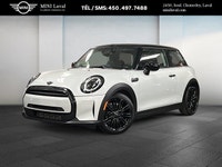 ===== 2022 MINI 3 Portes Cooper | Ligne Première + | ===== ===== * Ligne Première + * ===== ===== Po... (image 2)
