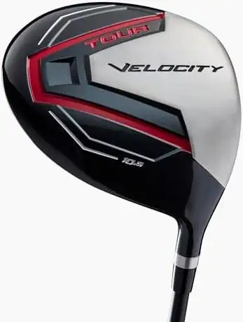 Wilson Tour Velocity Golf Set - Best Price · Ships Free in Golf in London - Image 5