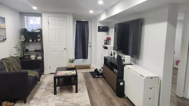 Two bedroom basement for rent in Whitby in Long Term Rentals in Oshawa / Durham Region - Image 7