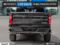 WAS: $97391 NOW: $92391 plus taxes and licensing feesDean’s Truck Month is Here Plus up to $3500 Tru... (image 4)