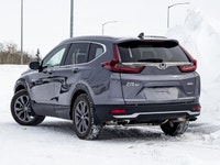 This Honda delivers a great balance of versatility, comfort, and efficiency in a stylish compact SUV... (image 6)