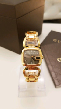 $$$800 Gucci watch 
