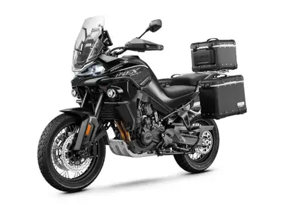 2025 cfmoto IBEX 800 EXPLORE CFMOTO IBEX 800 EXPLORE 2025 Nouvel arrivage : 2025 CFMOTO IBEX 800 EXP...