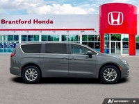 Come visit our Brantford Honda team, you can find us at 378 King George Rd, Brantford, ON, N3T 5L8,... (image 6)