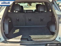 Look at this certified 2026 Chevrolet Equinox AWD RS | Leather | Heated Seats + Steering | Wireless... (image 9)