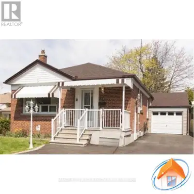 20 TANSLEY AVENUE Toronto (Bendale), Ontario