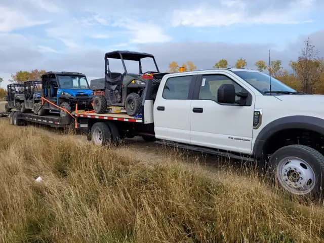 SIDE BY SIDE RENTALS, Ranger, Pioneer, Wolverine,Argo, ATV  SSR in ATVs in Saskatoon - Image 19