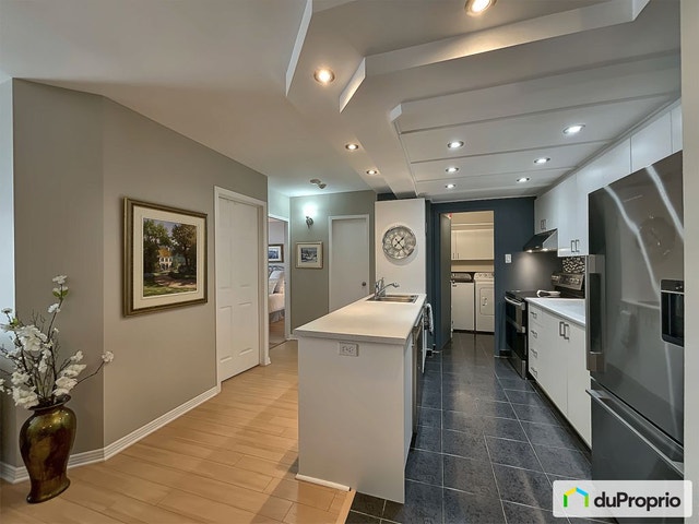 $314,000 - Condominium for sale in Boucherville — photo 3