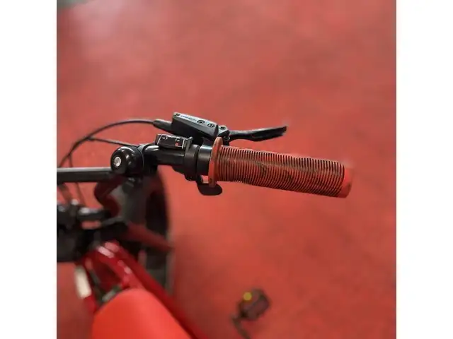 2024 GASGAS MOTO 1 7S in Street, Cruisers & Choppers in Regina - Image 13