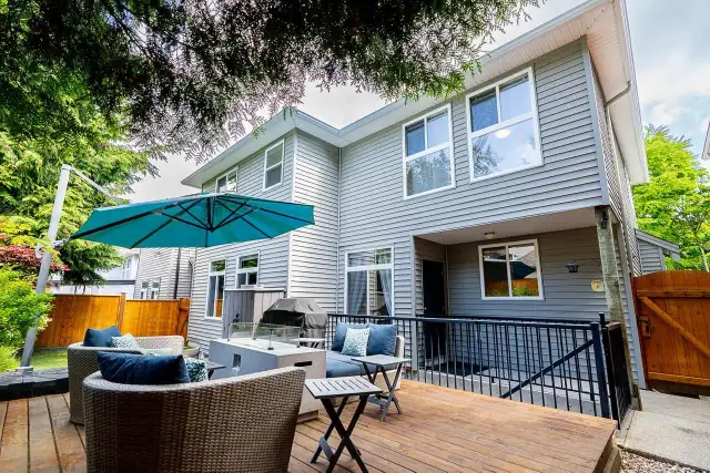 6125 150A STREET Surrey, British Columbia in Houses for Sale in Delta/Surrey/Langley - Image 4