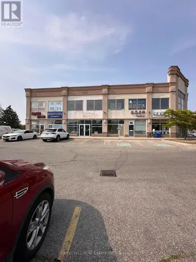 Prime commercial lease opportunity, offering 1320 sq. ft. + 440 sq. ft. mezzanine. Facing high-traff...