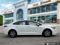 | Apple CarPlay/Android Auto | Heated Front Bucket Seats | Heated Steering Wheel | Heated Door Mirro... (image 5)