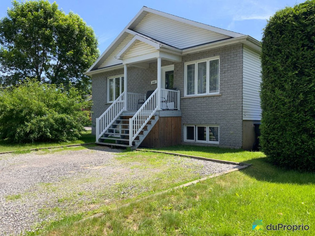 389 000$ - Duplex à vendre à St-Romuald dans Maisons à vendre  à Ville de Québec