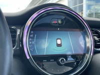 This 2022 Mini Cooper 3 door is packed full of fun! With heated leather seats, a large dual pane sun... (image 9)
