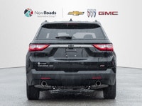 Description JUST LANDED 2020 CHEVROLET TRAVERSE RS! MORE PHOTOS TO COMEPRICING POLICY: **All adverti... (image 5)