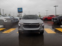 This Chevrolet Trax delivers a Turbocharged Gas 3-Cyl 1.2L/ engine powering this Automatic transmiss... (image 2)