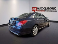 À VENDRE : Mercedes-Benz C-Class C 300 4MATIC 2019 Luxe et Technologie Élégante, performante et ultr... (image 3)