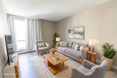 Sunalta Apartment For Rent | Morros Manor
