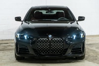 *English below* *Français:* Ce spectaculaire BMW 430i xDrive Coupé 2025, provenant d'un seul proprié... (image 1)