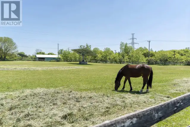 PT LT 13 CONC 4 ROAD Zorra, Ontario in Land for Sale in Woodstock - Image 26