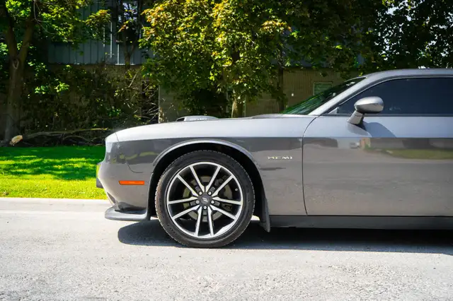 2022 Dodge Challenger534820809732280325