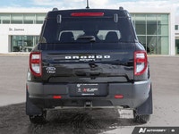 * Features standard 4x4 capability paired with an 8-speed automatic transmission * G.O.A.T. Modes: I... (image 3)