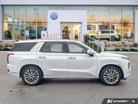 KBB.com 10 Best SUVs Worth Waiting For. This Hyundai Palisade delivers a Regular Unleaded V-6 3.8 L/... (image 5)