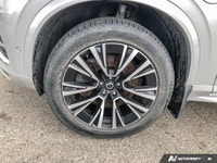 This Volvo XC90 Recharge has a strong Intercooled Turbo Gas/Electric I-4 2.0 L/120 engine powering t... (image 9)