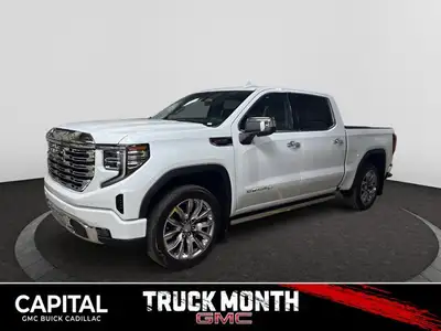 Welcome to Capital GMC! This 2026 GMC Sierra 1500 in Glacier White Tricoat is equipped with 4WD and...