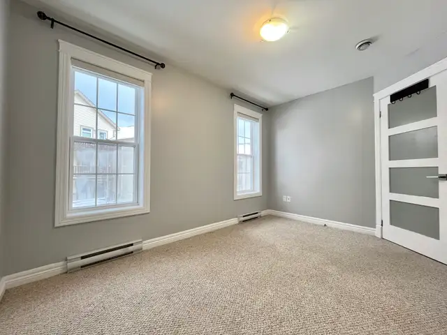 1539 Topsail Rd - Unit 110 - Amazing, Large Two Bedroom Condo in Long Term Rentals in St. John's - Image 21