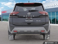 Recent Arrival! CARFAX Canada No Reported Accidents CARFAX Canada One Owner AWD. 2023 Nissan Rogue S... (image 3)