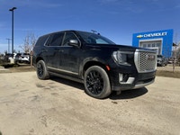 This GMC Yukon delivers a Gas V8 6.2L/ engine powering this Automatic transmission. ENGINE, 6.2L ECO... (image 2)