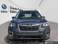 2020 Subaru Forester Limited - Vehicle Listing 2020 Subaru Forester Limited Striking Magnetite Grey... (image 8)