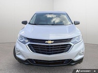 This Chevrolet Equinox has a dependable Turbocharged Gas I4 1.5L/92 engine powering this Automatic t... (image 8)