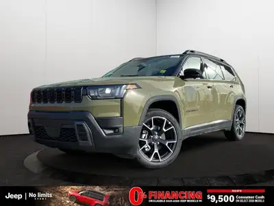 This Jeep Cherokee has a dependable EJN 1.6L I-4 EP Turbo Hybrid engine powering this Variable trans...