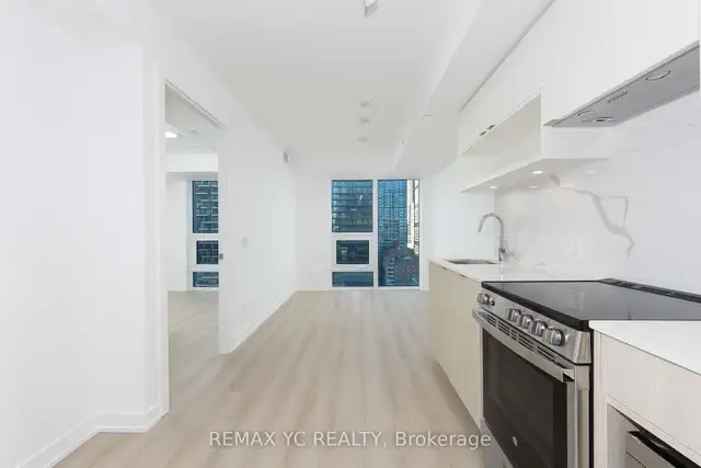1BR & 2BR Brand New Condo units at Yonge St & Queen St E !! in Long Term Rentals in City of Toronto - Image 15