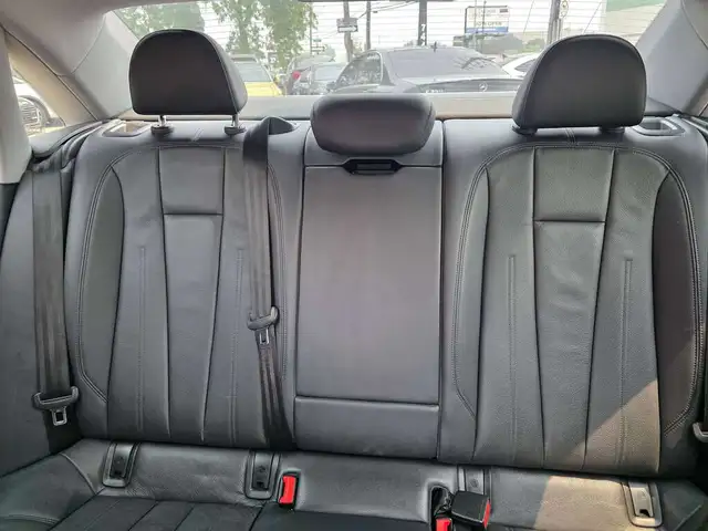 2018 Audi A4 Progressiv5488685219217510420