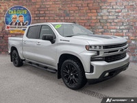 Welcome to Mann-Northway Auto Source. Ready for any challenge, this 2020 Chevrolet Silverado 1500 Cr... (image 7)
